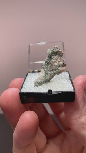 "Gold Ore", Cripple Creek, Colorado
