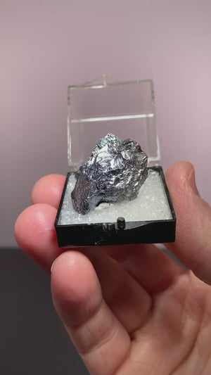 Proustite, Chile