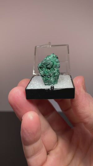 Atacamite, Copiapo Province, Chile