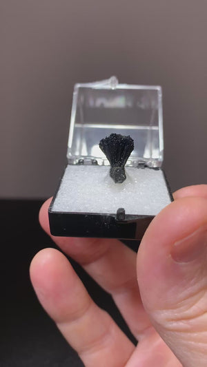Schorl Tourmaline, Namibia