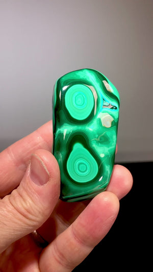 Malachite, DR Congo