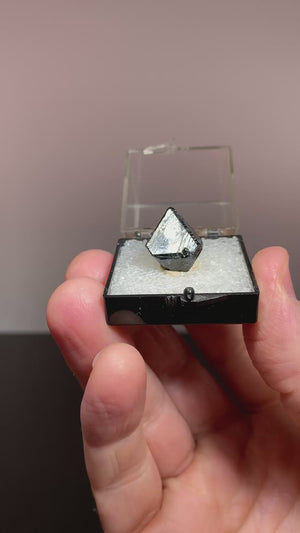 Spinel, Parker Mine, Quebec, Canada