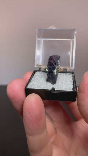 Cuprite, Mashamba, DR Congo