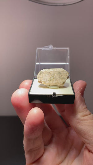 Orthoclase (Carlsbad Twin), Otero County, New Mexico