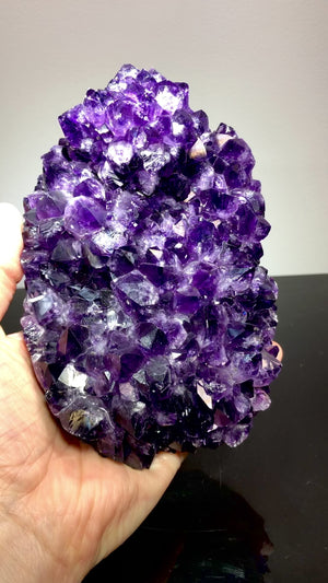 Amethyst, Artigas, Uruguay