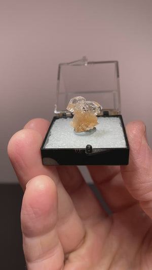 Selenite, Grand Rapids, Michigan