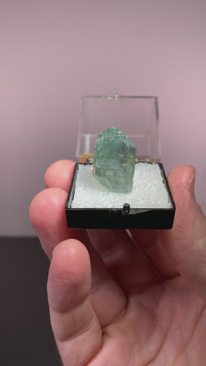 Apatite, Sludyanka, Russia
