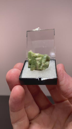 Tourmaline, Mt. Mica, Maine