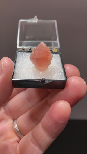 Fluorite, Mont-Blanc, France