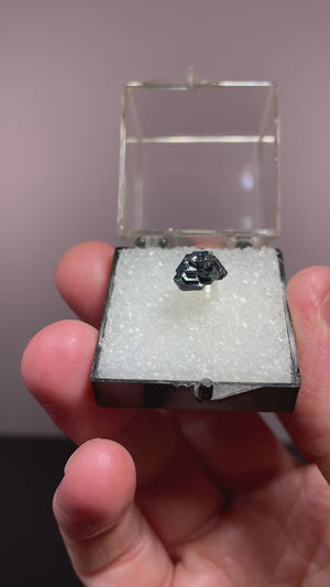 Hematite "Rosette", Brazil