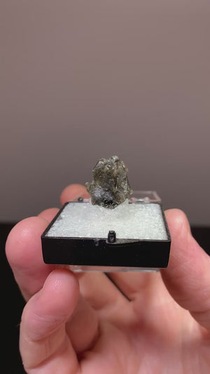 “Darwin Glass” Tektite, Australia