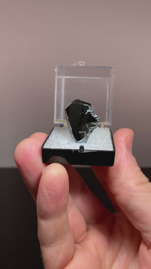 Hematite, N'Chwaning Mine, South Africa