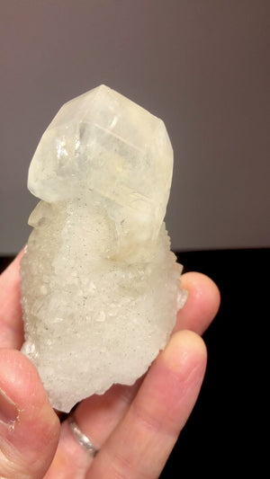 Calcite, Shullsburg, Wisconsin