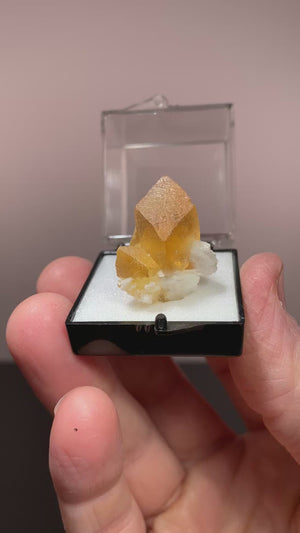 Calcite, Rio Grande do Sul, Brazil
