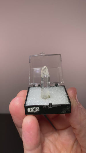 Calcite, Frizington, England