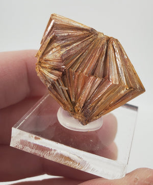 Pyrophyllite