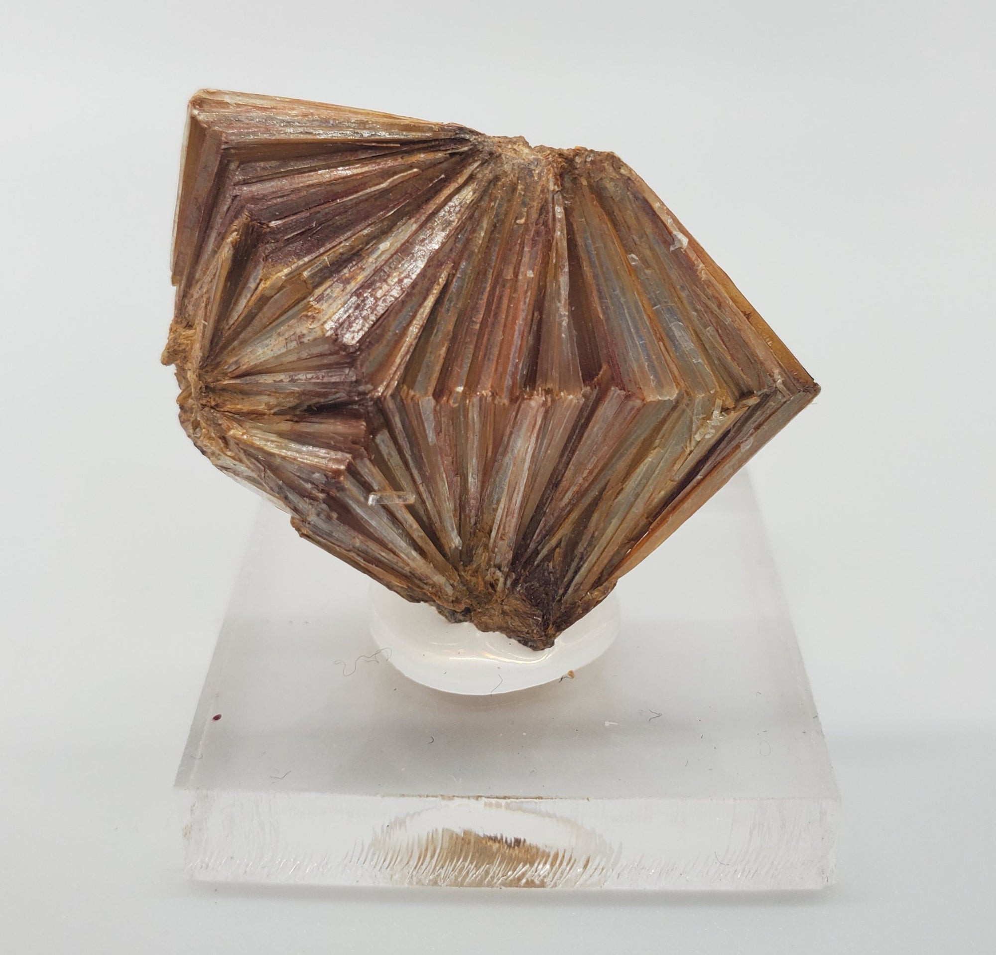 Pyrophyllite