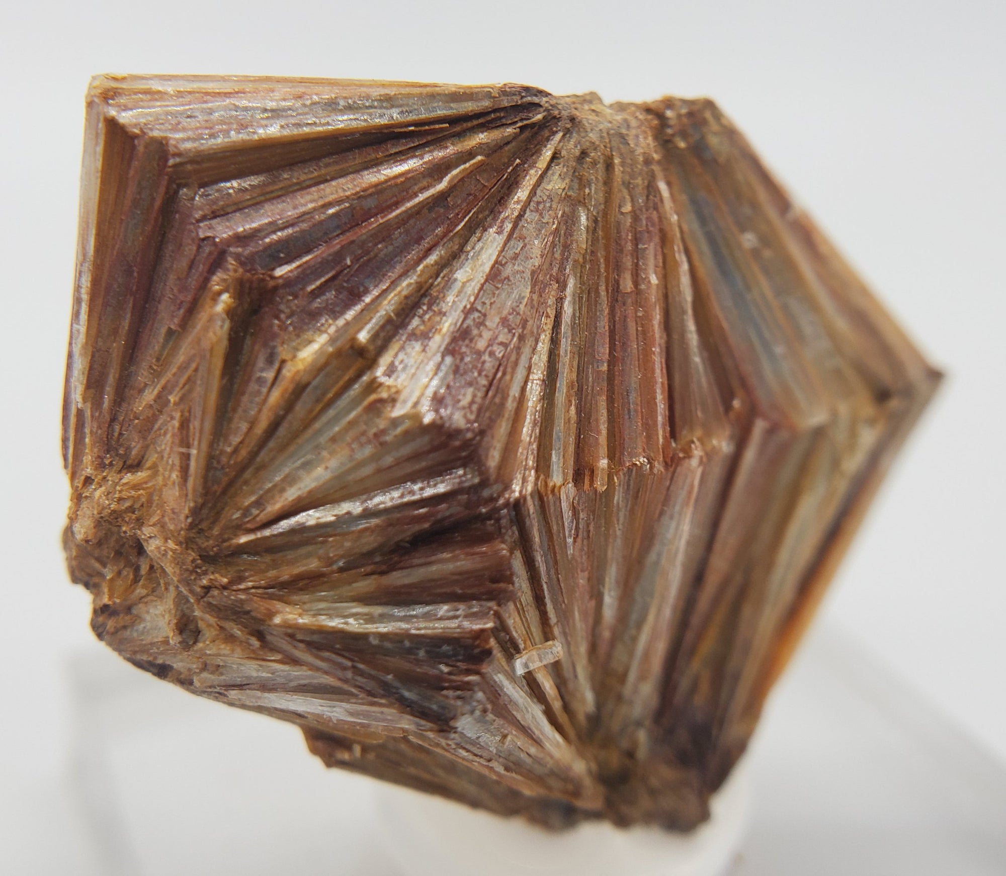 Pyrophyllite