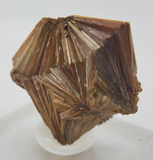 Pyrophyllite