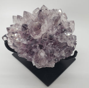 Amethyst Stalactite Bump, Uruguay