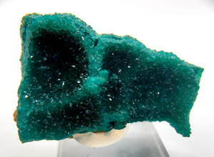 Dioptase, Congo