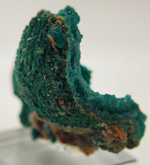 Dioptase, Congo