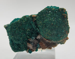 Dioptase, Congo