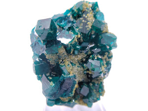 Dioptase, Congo