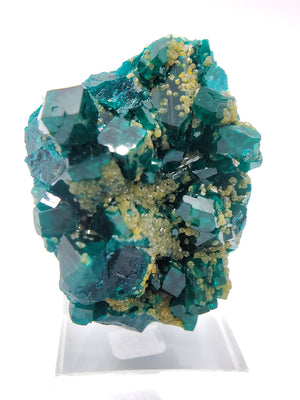 Dioptase, Congo