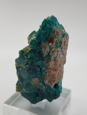 Dioptase, Congo