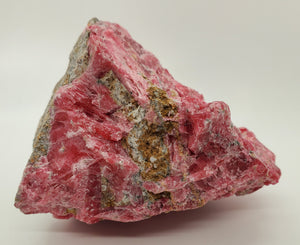 Rhodonite, Brasil