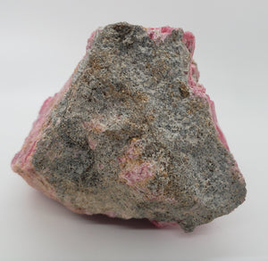 Rhodonite, Brasil