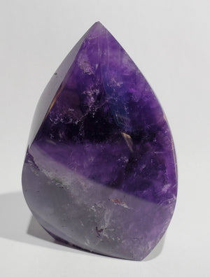 Amethyst Flame, Brasil