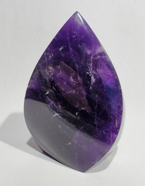 Amethyst Flame, Brasil