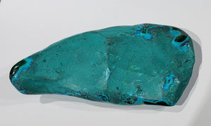 Chrysocolla and Malachite,  Congo