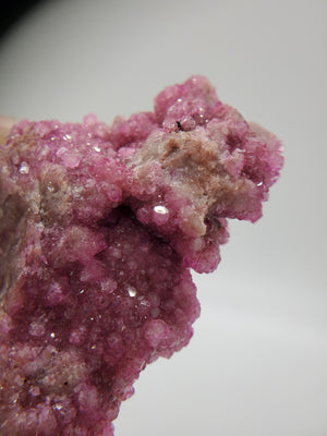 Cobaltoan Calcite