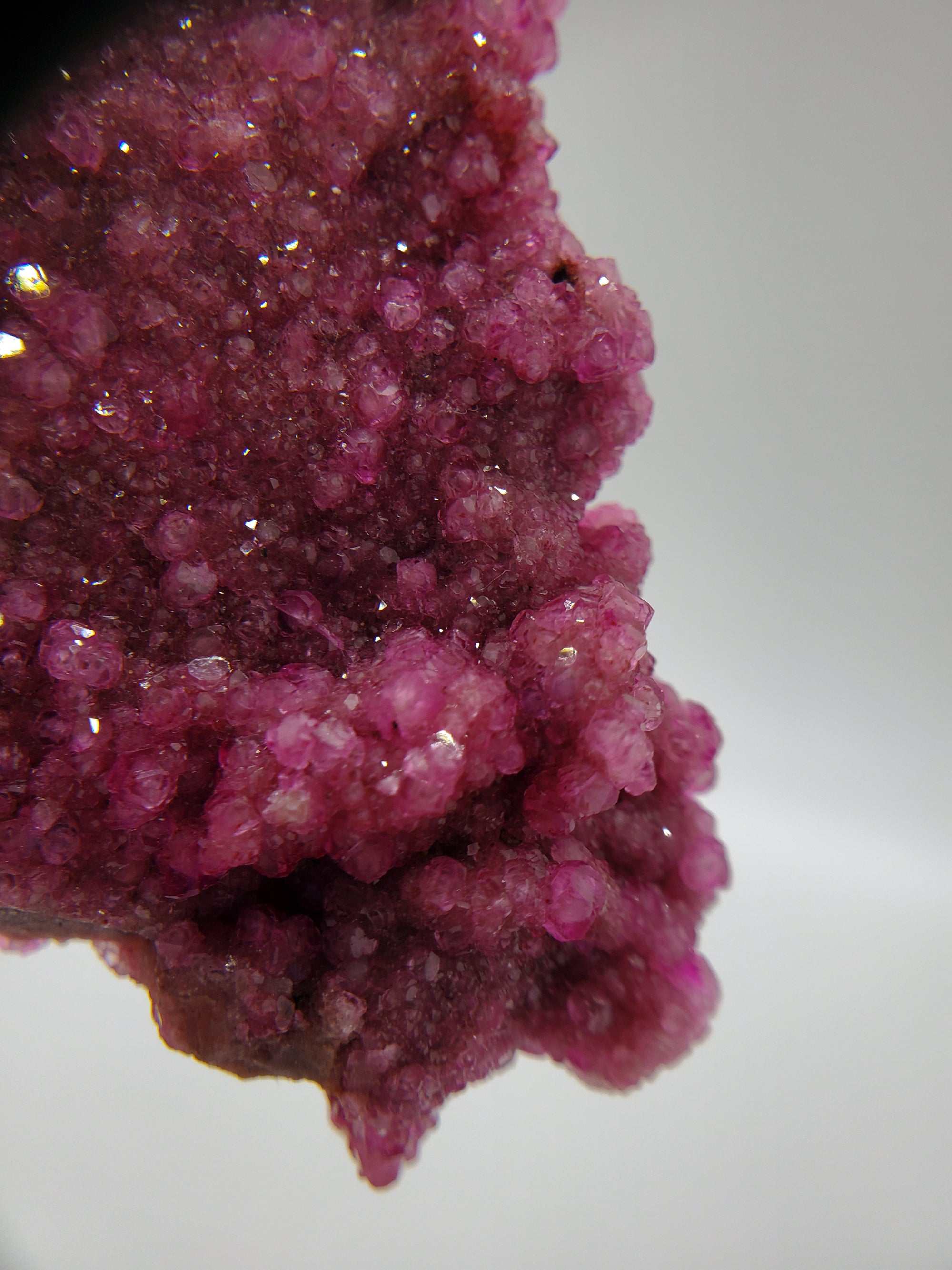 Cobaltoan Calcite