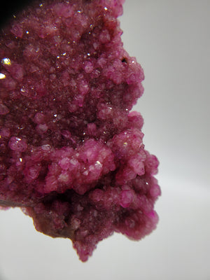 Cobaltoan Calcite