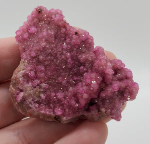 Cobaltoan Calcite