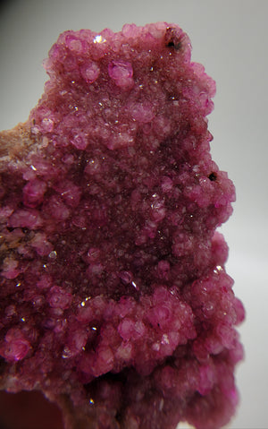 Cobaltoan Calcite