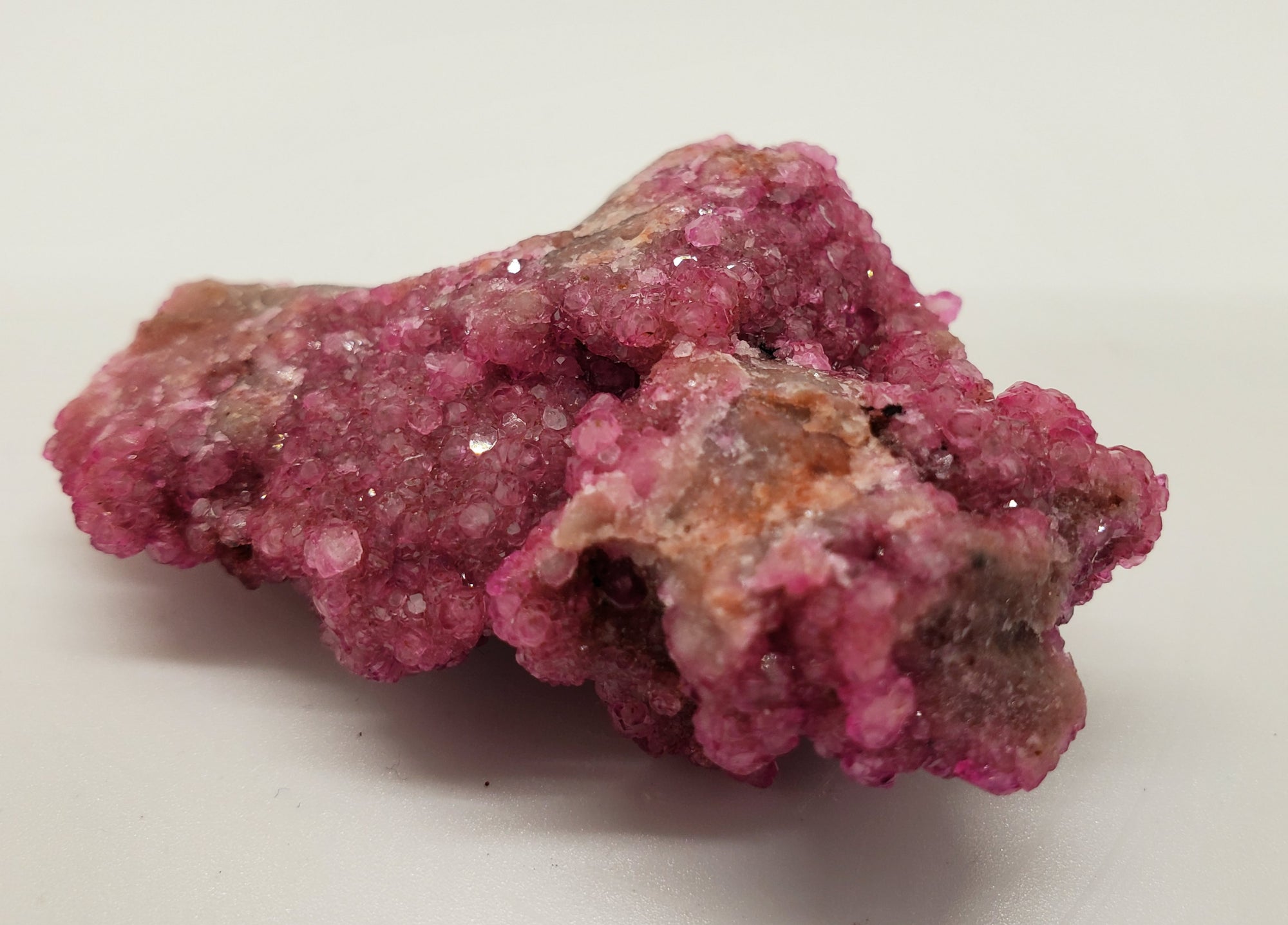 Cobaltoan Calcite
