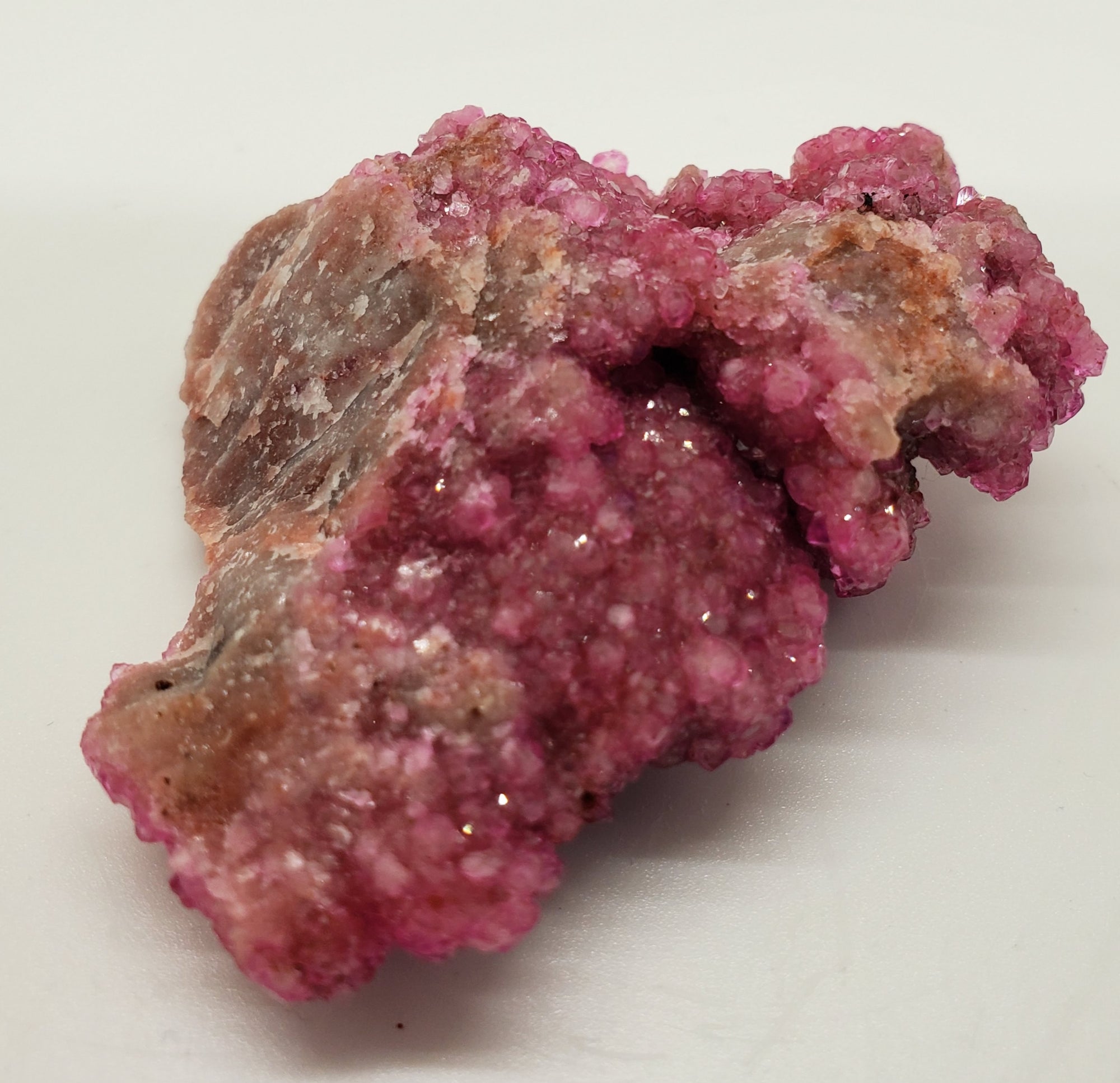 Cobaltoan Calcite