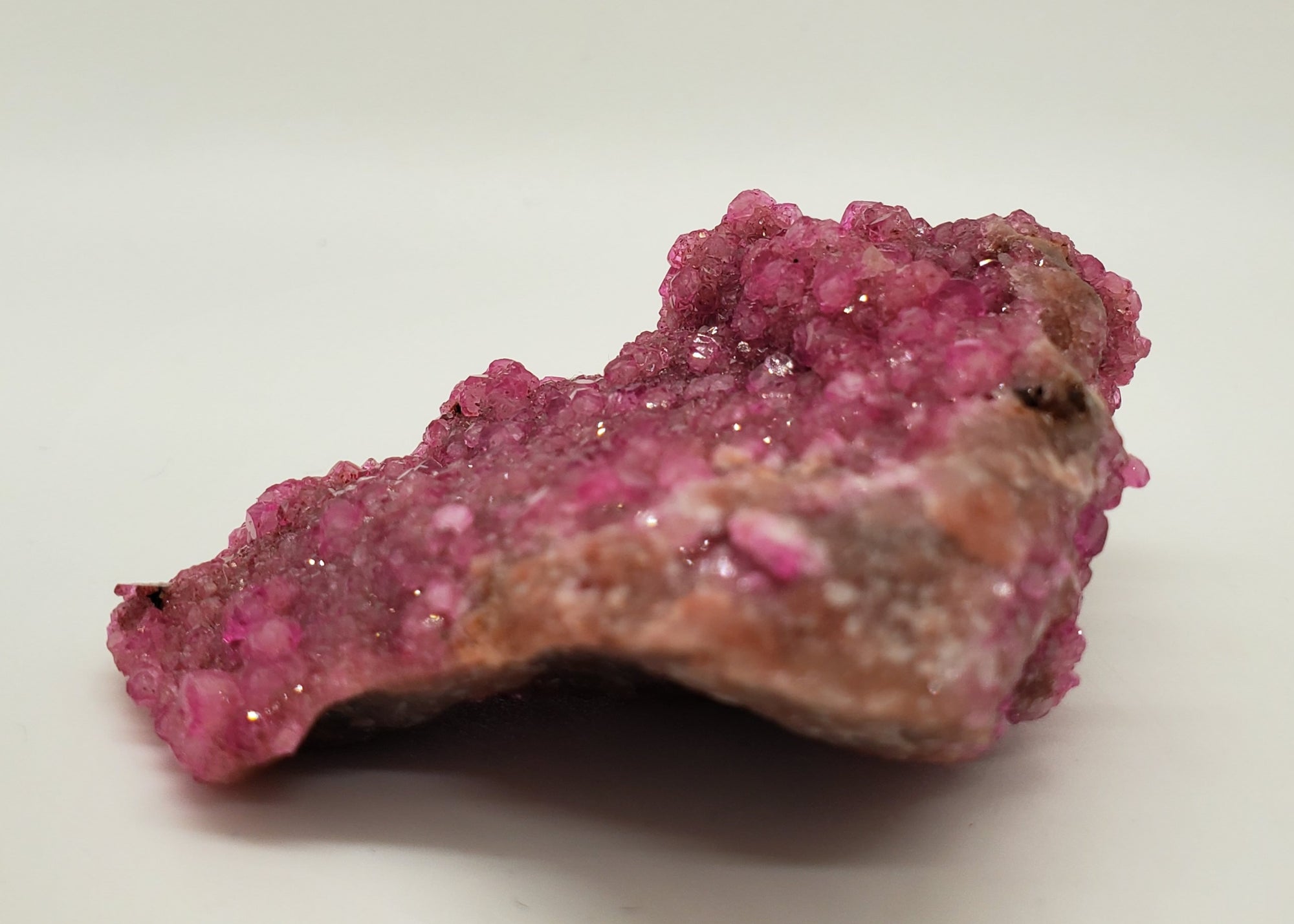 Cobaltoan Calcite