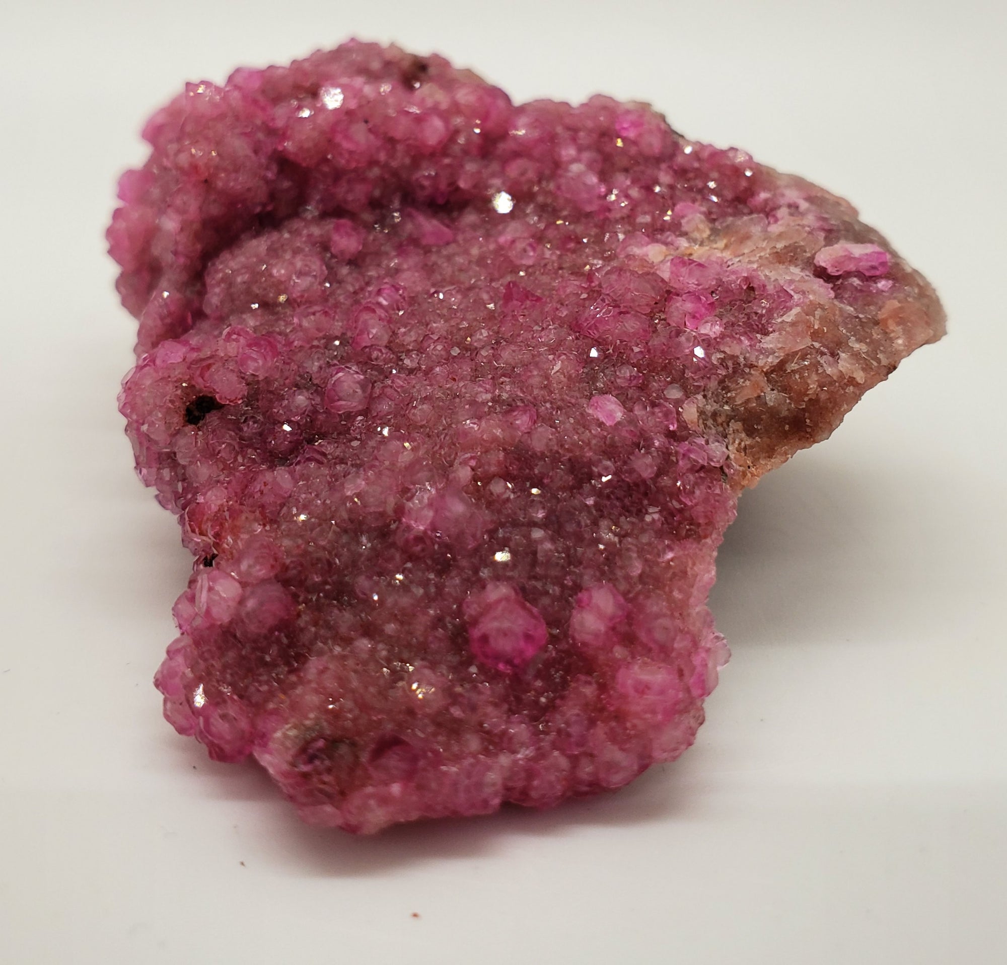 Cobaltoan Calcite