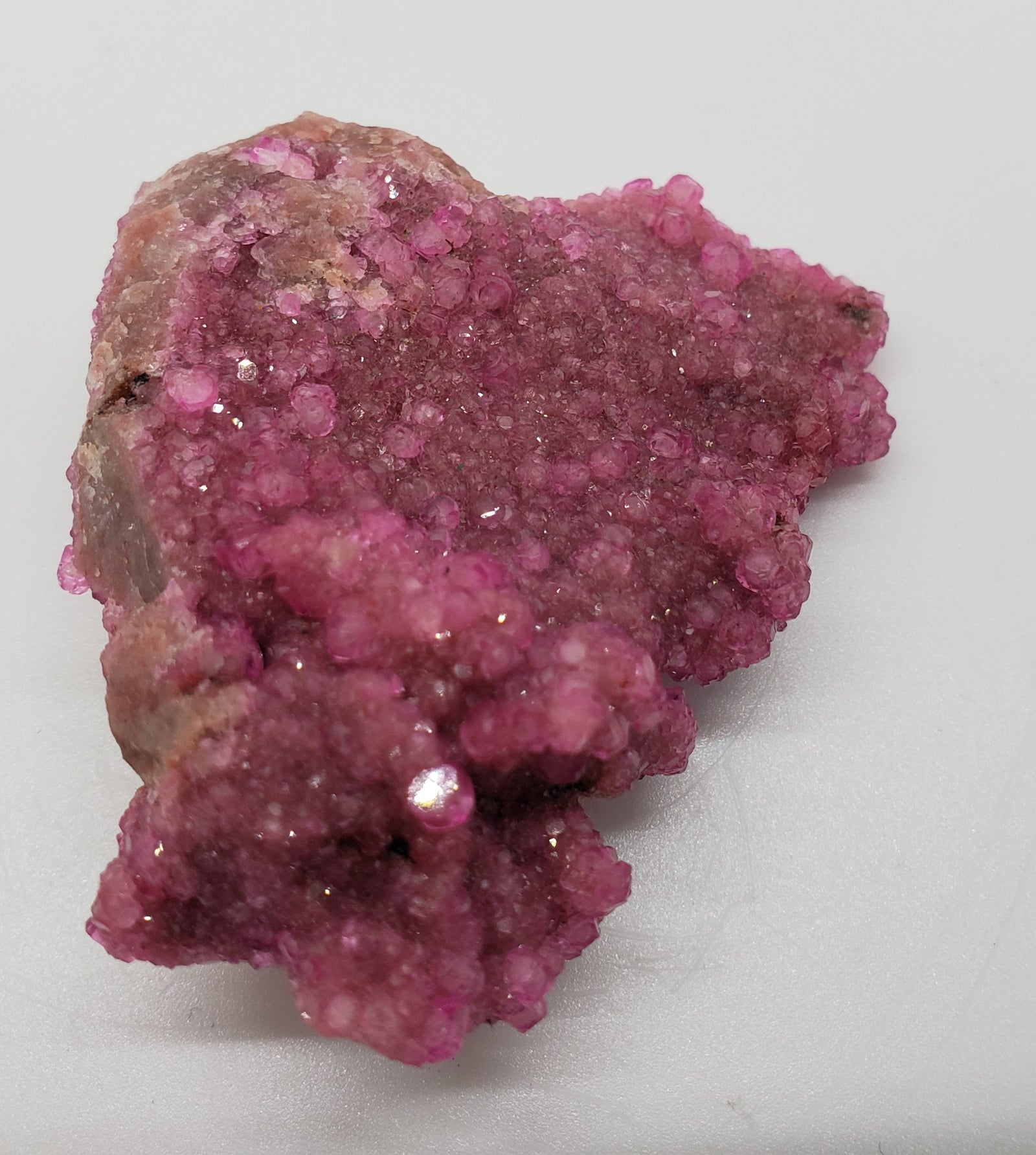 Cobaltoan Calcite