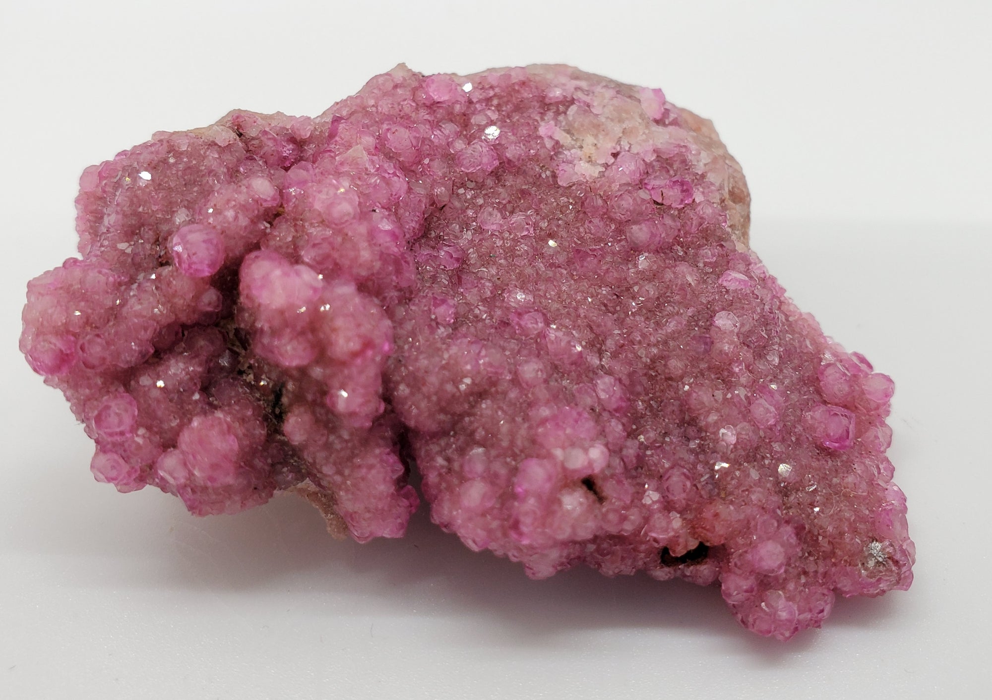 Cobaltoan Calcite