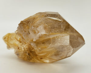 Rutilated Quartz, Brasil