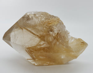 Rutilated Quartz, Brasil