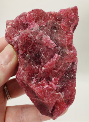 Rhodonite, Brasil