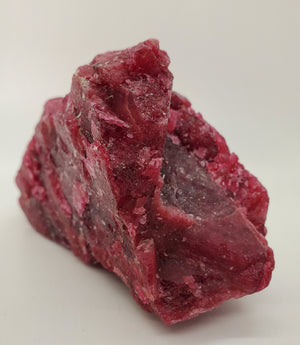 Rhodonite, Brasil